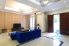 Villa for rent at Hoa Sua street,Vinhome Riverside